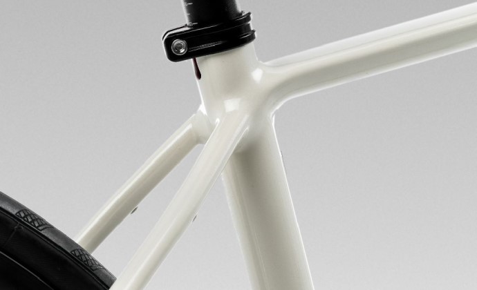 Advanced alloy